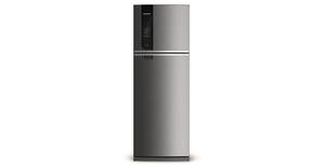 REFRIGERADOR DOMÉST 2PORTAS 500L 127V PL