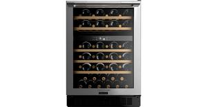 ADEGA CLIMATIZADA 151,9L 220V/60 PR ADEGA CLIMATIZADA 151,9L 220V/60 PR