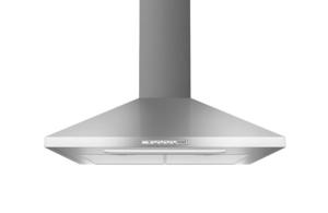 COIFA INOX PAREDE CONSUL 60CM 220V COIFA INOX PAREDE CONSUL 60CM 220V