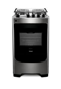 FOGÃO FS 4B INOX 127/220V FOGÃO FS 4B INOX 127/220V