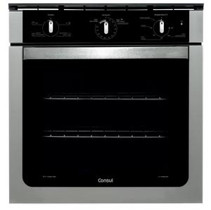 FORNO EMBUTIR ELETRICO CONSUL 220V 60Hz