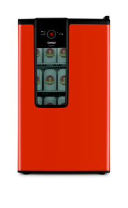 CERVEJEIRA PTA METALI/VIDRO 82L 220V VM CERVEJEIRA PTA METALI/VIDRO 82L 220V VM