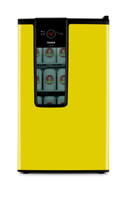 CERVEJEIRA PTA METALI/VIDRO 82L 220V AM CERVEJEIRA PTA METALI/VIDRO 82L 220V AM