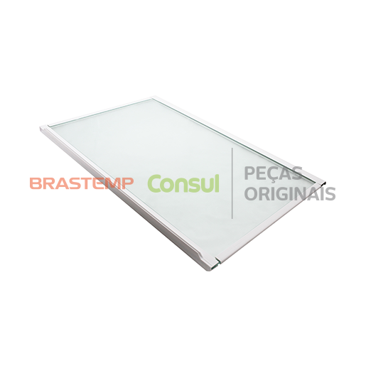 TAMPA PLASTICO GAVETA LEGUMES CJ C E F