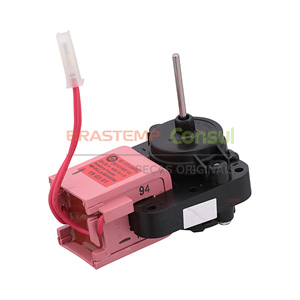 MOTOR VENTILADOR 220V MOTOR VENTILADOR 220V