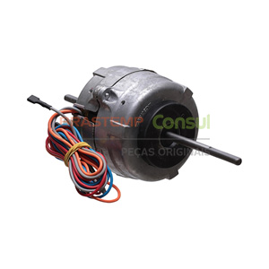 MOTOR 127V