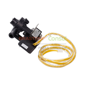 ELETROBOMBA DE DRENAGEM 220V ELETROBOMBA DE DRENAGEM 220V