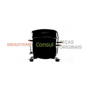 COMP EMB 1 4 EGAS80HLR R134A 127V COMP EMB 1 4 EGAS80HLR R134A 127V