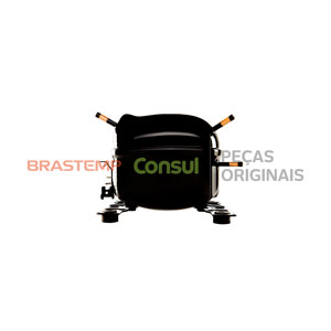 COMP EMB 1/8 EMI45HER R134A 127V COMP EMB 1/8 EMI45HER R134A 127V