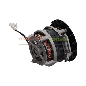 CJ MOTOR POLIA C/VENTOINHA 127V/60 - IEC CJ MOTOR POLIA C/VENTOINHA 127V/60 - IEC