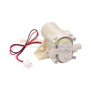 ELETROBOMBA DE AGUA ELETROBOMBA DE AGUA