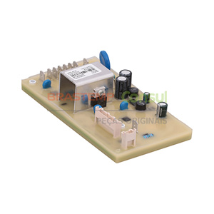 PLACA DE POTENCIA 127V LAPLACE PLACA DE POTENCIA 127V LAPLACE