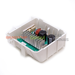 PLACA DE CONTROLE 127V PREMIUM Cj PLACA DE CONTROLE 127V PREMIUM Cj