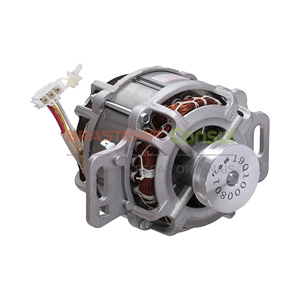 MOTOR DA LAVADORA 220V MOTOR DA LAVADORA 220V