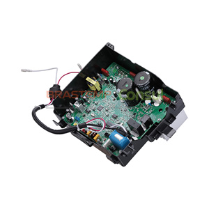 PLACA DE CONTROLE BIVOLT PLACA DE CONTROLE BIVOLT