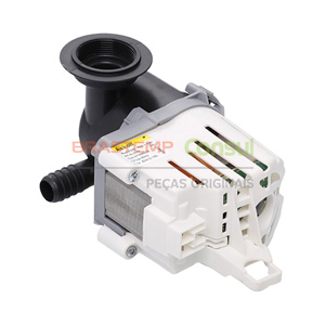 ELETROBOMBA DE CIRCULACAO 127V ELETROBOMBA DE CIRCULACAO 127V