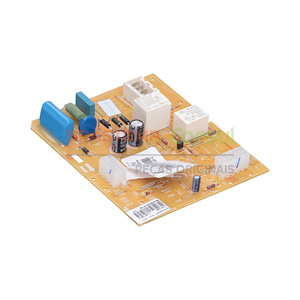CONTROLE ELET. KIRCHHOFF MID CJ 127V CONTROLE ELET. KIRCHHOFF MID CJ 127V