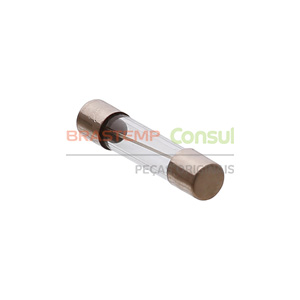 FUSIVEL 8A 250V FUSIVEL 8A 250V