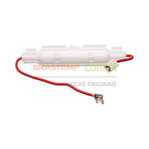 FUSIVEL DE CERAMICA ALTA 0,85A FUSIVEL DE CERAMICA ALTA 0,85A