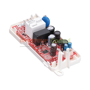 PLACA DE CONTROLE BIVOLT HERCULES PLACA DE CONTROLE BIVOLT HERCULES