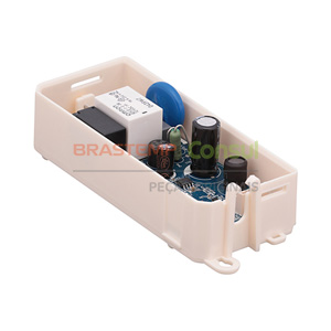 PLACA DE CONTROLE BIVOLT ATHENA CJ PLACA DE CONTROLE BIVOLT ATHENA CJ