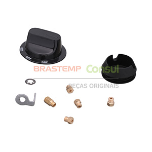 KIT TRANSFORMACAO GN KIT TRANSFORMACAO GN