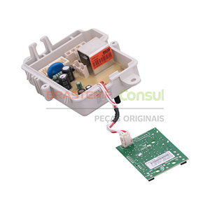 CONJUNTO PLACA SABRE MEGA 220V CONJUNTO PLACA SABRE MEGA 220V