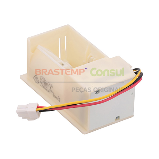 DAMPER ELETRONICO CONTROL 127VAC