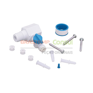 KIT INSTALAÇÃO KIT INSTALAÇÃO