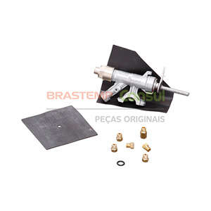 CONVERSAO-GN,B30,BFS5G KIT CONVERSAO-GN,B30,BFS5G KIT