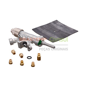 CONVERSAO-GN,B30,VIDRO KIT CONVERSAO-GN,B30,VIDRO KIT