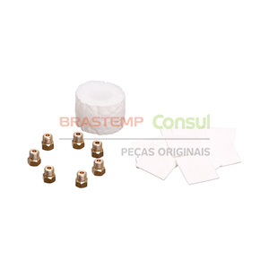 KIT CONVERSAO-GN,CKT,5B KIT CONVERSAO-GN,CKT,5B