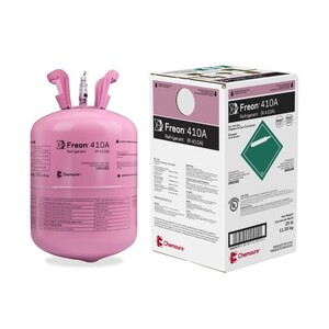 GAS R410A - BOTIJA 11,3KG FREON